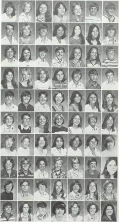 Valerie Lack's Classmates profile album