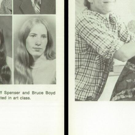 phyllis hugley's Classmates profile album