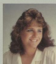 Leslie Petersen's Classmates profile album