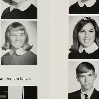 Dianne Fairchild's Classmates profile album