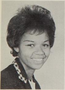 Evelyn Jefferson's Classmates profile album