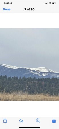 Northern New Mexico