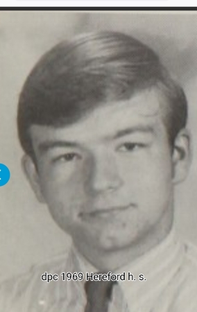 David Clifton's Classmates profile album