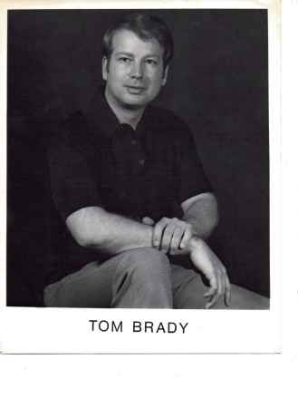 thomas brady's Classmates® Profile Photo