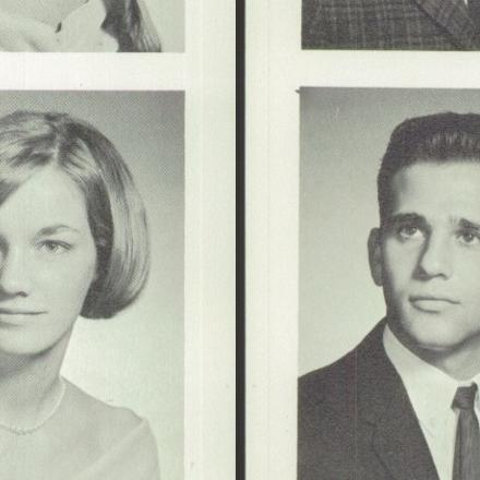 Edna Clifton's Classmates profile album