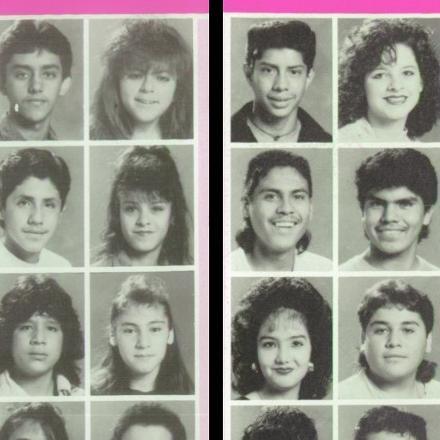 Francisco Mariscal's Classmates profile album