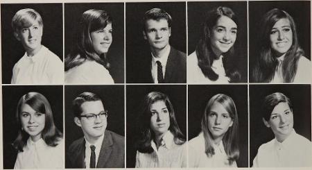 Barbara Cohen's Classmates profile album