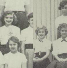 Barbara Rudy's Classmates profile album