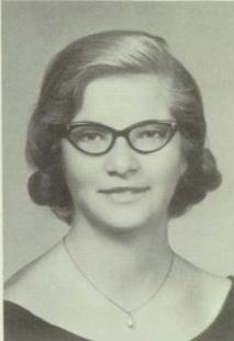 Deborah Hashagen's Classmates profile album