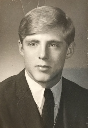 Steve Hinman's Classmates profile album