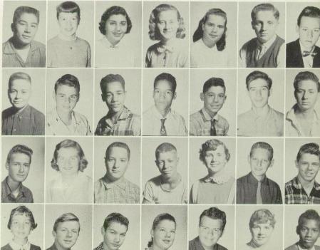 Linda Cupples' Classmates profile album