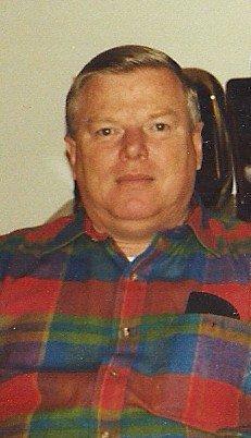 Ralph Johnson's Classmates® Profile Photo