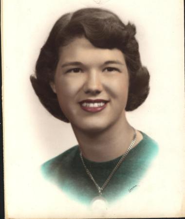 Joyce Schumacher's Classmates profile album