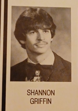 Shannon Griffin's Classmates® Profile Photo
