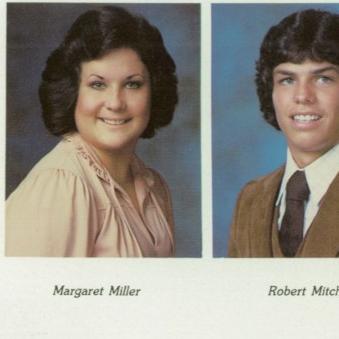 Margaret Edgar's Classmates profile album