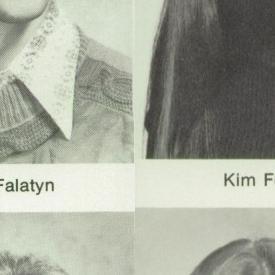 David Farrell's Classmates profile album