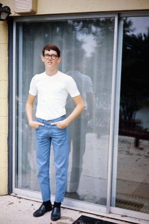 Ken McAlpin's Classmates profile album