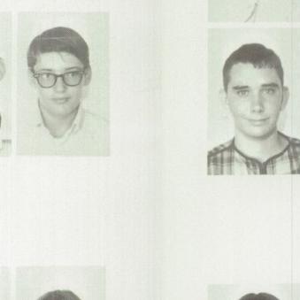 Patricia Burggraf's Classmates profile album