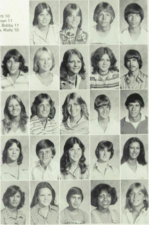 Gary Underwood's Classmates profile album