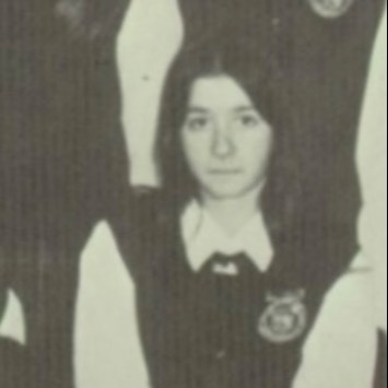 Louise Teger-McKoy's Classmates profile album