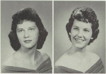 Karen Alice Coates' Classmates profile album