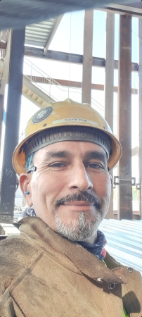 Ironworker/Welder of Highrise