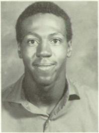 Waymon Anderson's Classmates profile album