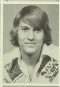 JEFFERY LINEBERGER's Classmates profile album