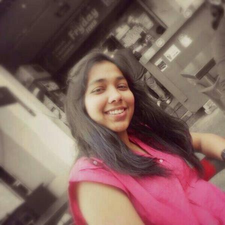 Riddhi Agarwal's Classmates® Profile Photo