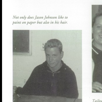 Jason Johnson's Classmates profile album