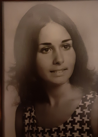 Marcia Rosetti's Classmates profile album