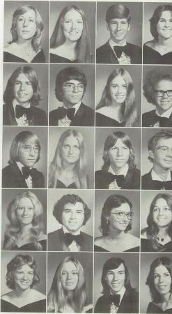 Lynn McNamara's Classmates profile album