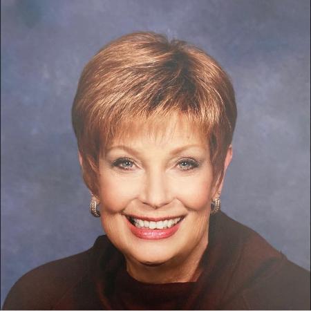 Sharon Goodlin's Classmates® Profile Photo