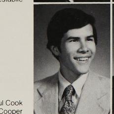 Paul Cook's Classmates profile album