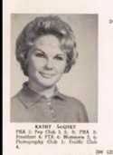 Kathy Riggle's Classmates profile album