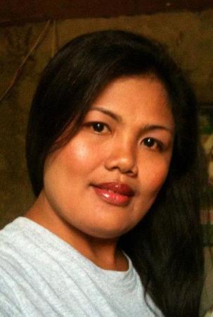 Menchu Dolores Tabuac's Classmates® Profile Photo