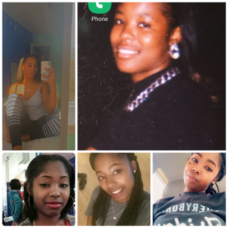 Shena Weems' Classmates profile album