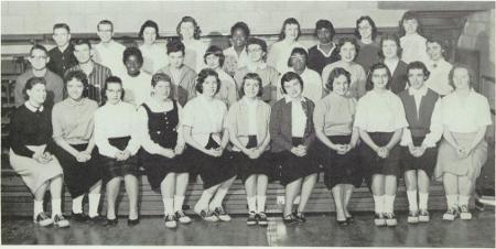 carol butcher's Classmates profile album