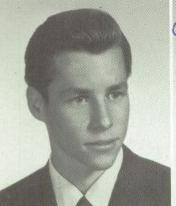 Ray Bernard's Classmates profile album