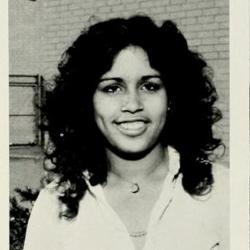 Rhonda Bordenave's Classmates profile album