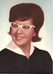 Susan Bethel's Classmates® Profile Photo