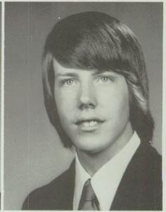 Jim Berry's Classmates profile album