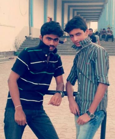 Mohit Khubele's Classmates® Profile Photo