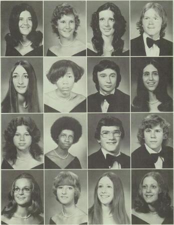 Lisa Hay's Classmates profile album