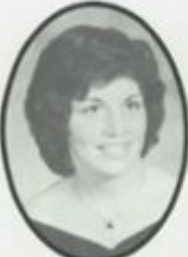 Gloria Harrington