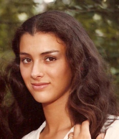 Toni Saleeby's Classmates profile album