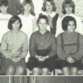 Karen Parks' Classmates profile album