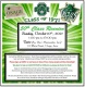 Osage Class of 1971 50th Reunion reunion event on Oct 10, 2021 image