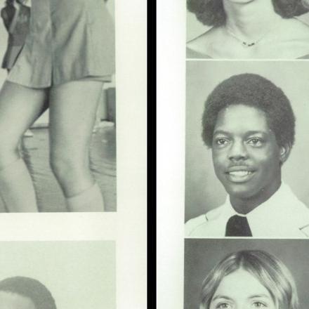 Michael Wright's Classmates profile album