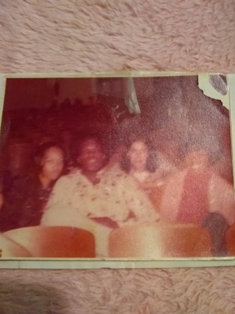 Paula Yeoman's Classmates profile album